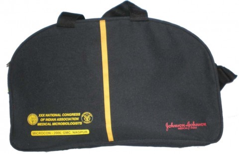 Travel Bag Johnson