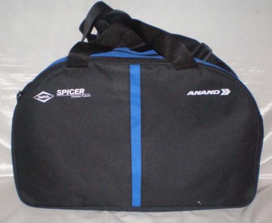 Travel Bag
