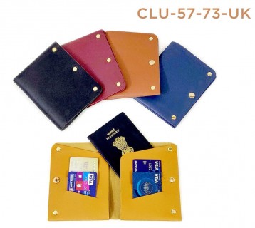 TRAVEL FOLDER 