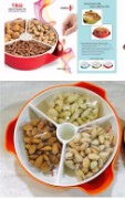 Trio Fruit & Nut Diwali Pack 1