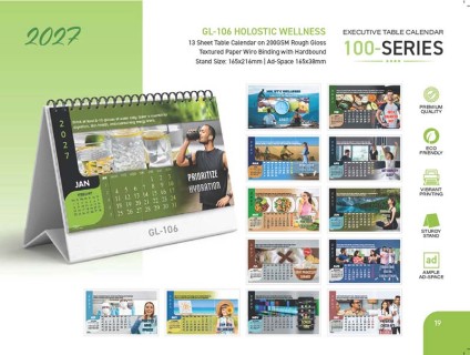 Table Calendar 