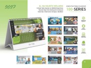 Table Calendar 