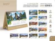 Table Calendar 