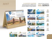 Table Calendar 