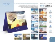 Table Calendar 