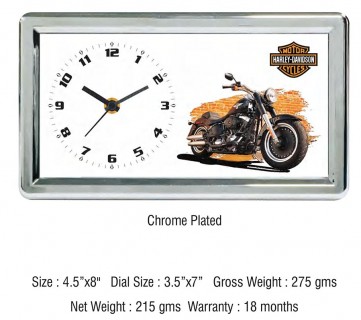 Table Clocks