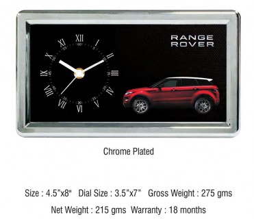Table Clocks