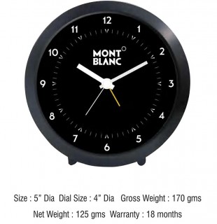 Table Clocks