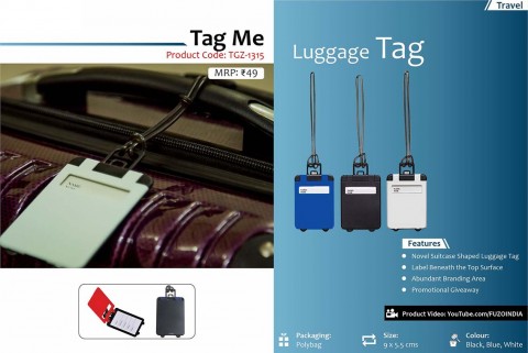 Tag Me