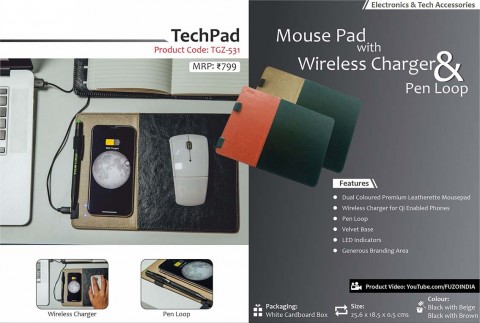 TechPad 