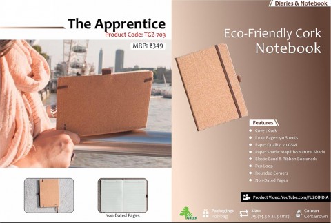 The Apprentice