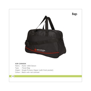 Travel Bag