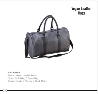 Travel Bags  