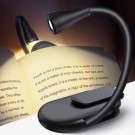 Travel Book Light 