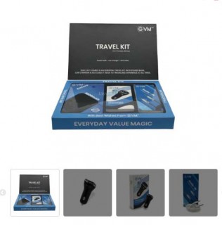 Travel Kit