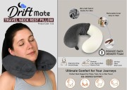 Travel Neck Rest Pillow 