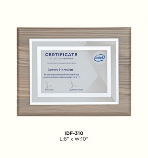 Trophy