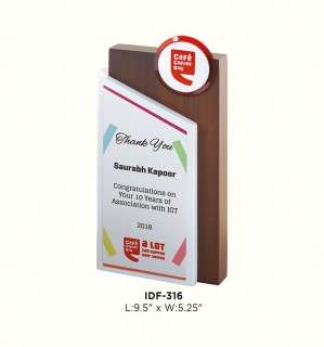 Trophy