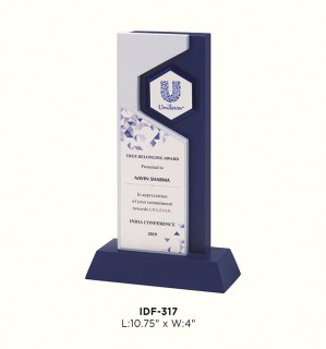 Trophy