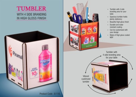 Tumbler