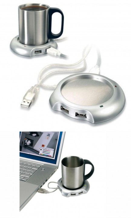 Usb cup warmer deals