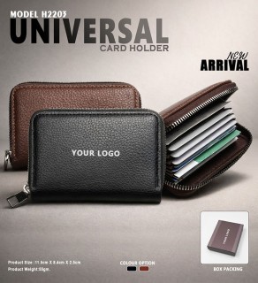 Unversal Card Holder - Corporate Gifts