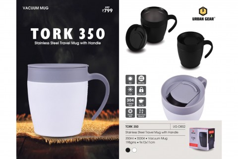 VACUUM MUG 