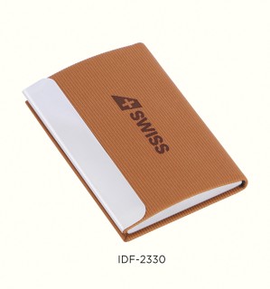 Visiting Card Holder 