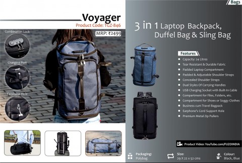 Voyager