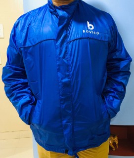 Windcheater Jacket