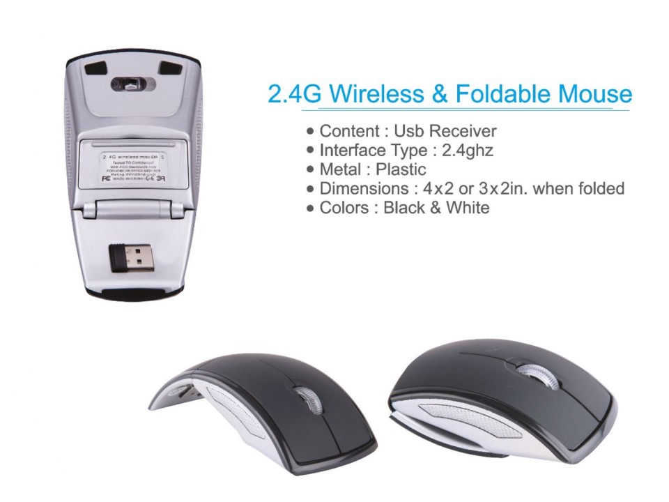 Wireless Mouse Corporate Gifts Supplier in price range Rs 301-400 in ...
